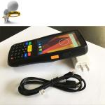 Android 7.0 Hand Held Data Collection Devices , Portable Mobile Data