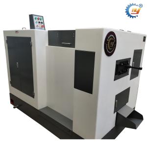 China Two Punch Automatic High Speed M3 Screw Header Machine wholesale