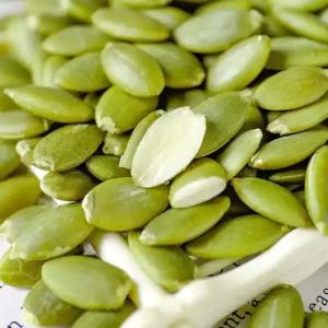 China White Pumpkin Kernel Selected Type No Foreign Matters Services with Return and Exchange Options wholesale