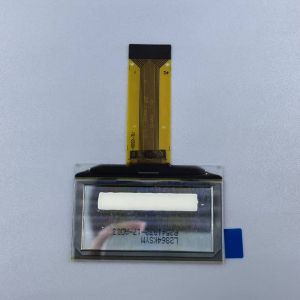 1.54 Inch Compact Monochrome Oled Display 128x64 SSD1309