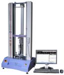 Computerized Electronic Universal Testing Machine UTM High Accuracy ISO / ASTM