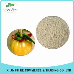 China Food Ingredients Fruit Extract 100% Natural Garcinia Cambogia Extract wholesale