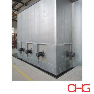 China Automatic Heat Exchanger With Precise Temperature Control Customizable Solutions wholesale