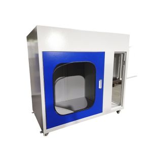 Custom Precision Sheet Metal Processing Stainless Steel Chassis Electrical Home