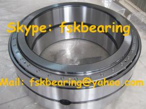 China 598/592DC Double Row Taper Roller Bearing Engineering Machinery Parts wholesale