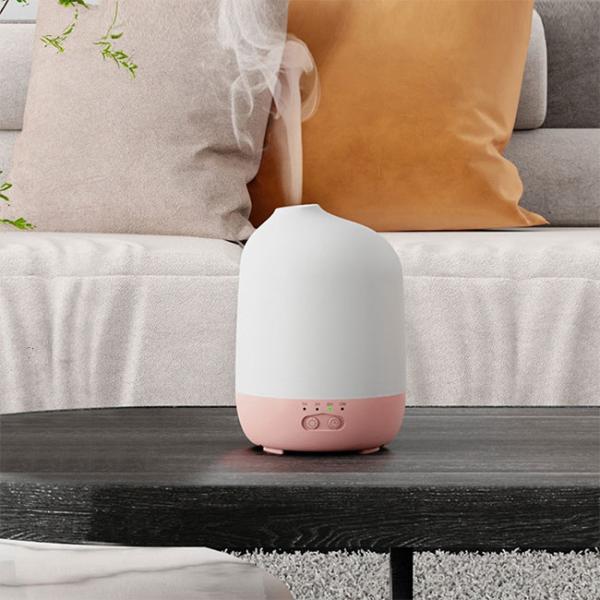 300ml Bluetooth Smart Essential Oil Aroma Diffuser