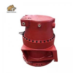 China PLM-9 PLM-7 Concrete Truck Mixer Reducer RHD LHD Steering Position wholesale