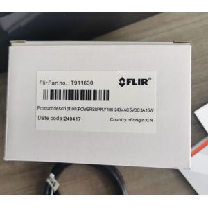 New FLIR E8 Pro Pro-Series Infrared Camera With Ignite Use FLIR MSX Cloud (