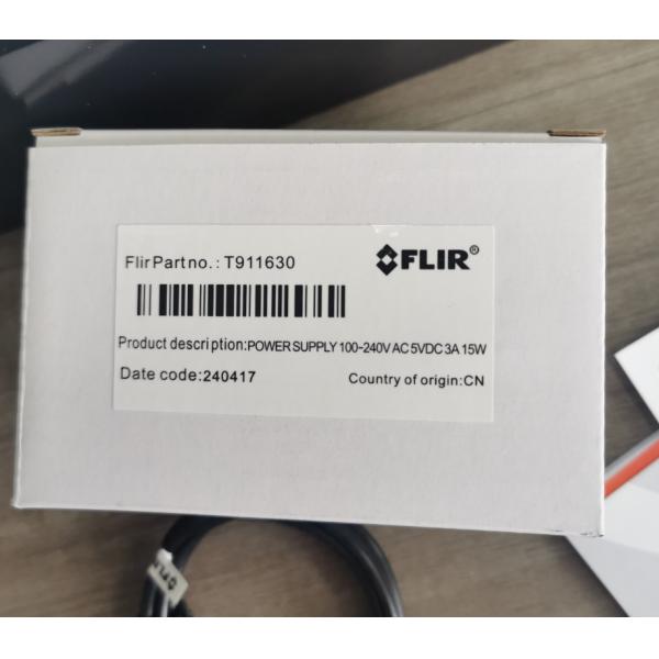 New FLIR E8 Pro Pro-Series Infrared Camera With Ignite Use FLIR MSX Cloud ( Multi-Spectral Dynamic Imaging ) Enhancement In Stock