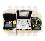 6MPa Flat Dilatometer Test Apparatus Soil Testing Machine