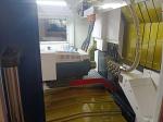Automatic Precision CNC Lathe Machine With Fanuc SYNTECs Control System Sm205