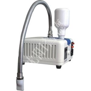 China High Efficiency Cold Nebulizer For Microtome With High Frequency Ultrasonic Wave Shock wholesale