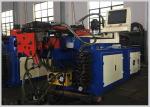 Non Standard Designing Auto Bender Machine To Diesel Engine Processing