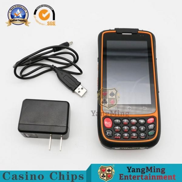 Quality High Frequency 13.56MHz RFID Chip Handheld Portable Terminal PDA Reading Writing Collector for sale