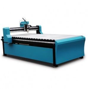 Quality advertising engraving machine High Precision Name Plate Engraving Machine , Industrial CNC Router Machine for sale