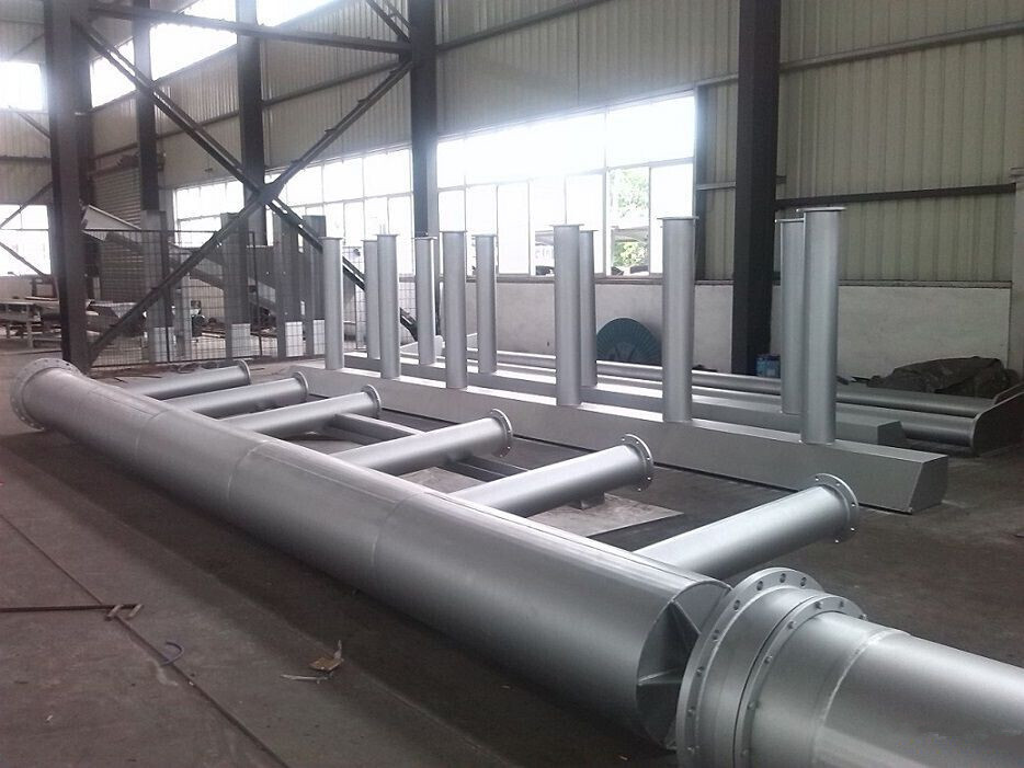 China Sewage SBR Water Decanter Sequencing Batch Reactors Wastewater Treatment wholesale