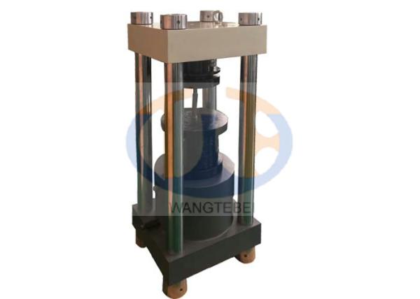 Quality Quality Control Material Strength Testing Machine With Concrete Cylinder Break for sale