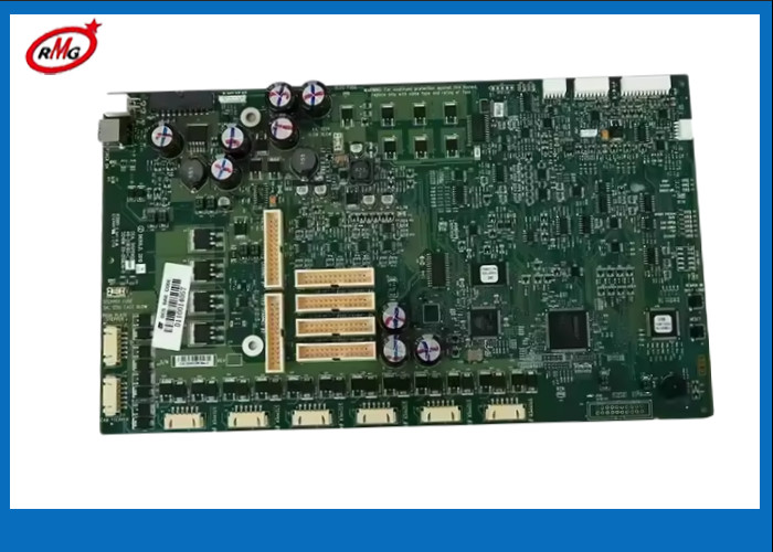 China 49208102000M Diebold Opteva Dispenser 1.6 Version Control Board ATM Machine Parts wholesale