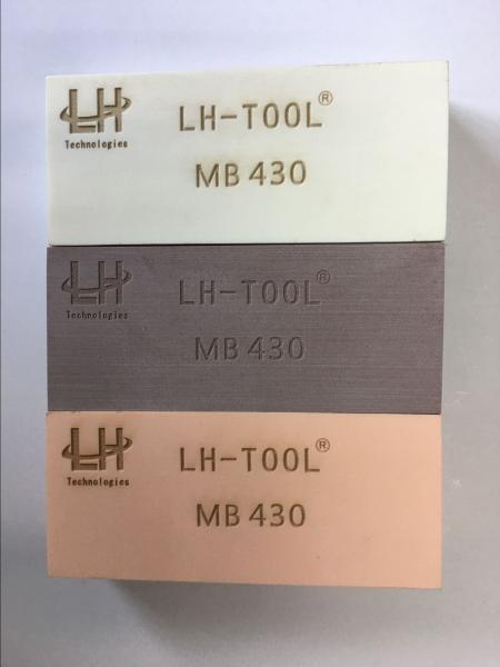 Quality Polyurethane Model Building Board , Epoxy Tooling Block For Automotive Industry for sale