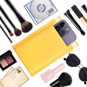 Kraft Bubble Mailing Bag Self Sealing Bubble Envelopes Mailing Envelopes