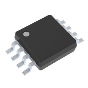 TCA9406DCUR Voltage Level Translator Bidirectional 1 Circuit 2 Channel 24Mbps 8-VSSOP
