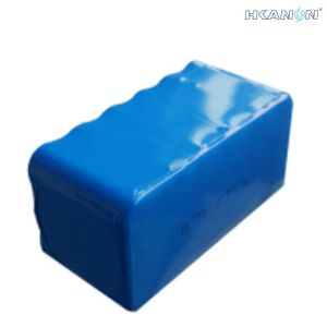 Rechargeable Lithium Polymer Battery , 12 Volt Rechargeable Battery Pack