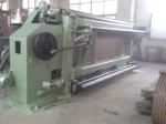 Automatic Hexagonal Wire Netting Machine Gabion Mesh Machine 2200mm Width