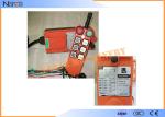 F21-E1 Radio Wireless Hoist Remote Controller Within 100m Control Distance
