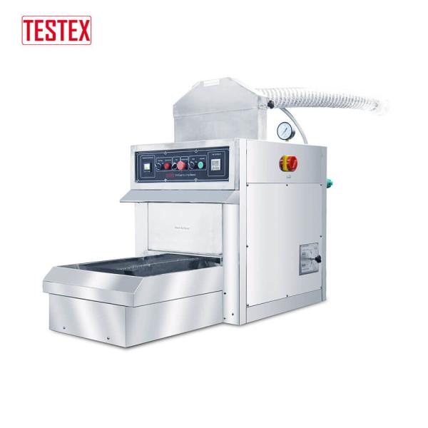 Quality Lab High Temp Steamer With Steam Generator And Predictable Working Time for sale