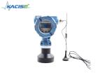 KUS650C low power and 10m range wireless ultrasonic level sensor with 4G/Lora