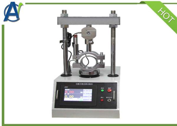 Quality ASTM D6927 Marshall Stability Test Apparatus For Asphalt Mixtures Testing for sale