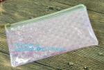 Customized Slider bubble bag, OEM Factory Price With custom Bubble k packaing