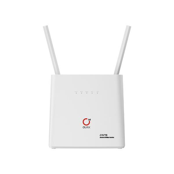 Quality OLAX AX9PRO Conveniently Connect Multiple Devices with CPE Wifi Router's Easy Setup for sale