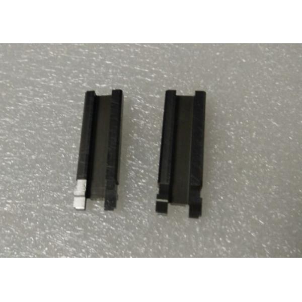 China Laser Machining Precision CNC Milling Parts With Brushing Sandblasted Finish wholesale