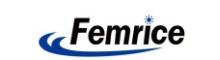 China Femrice (China) Technology Co., Ltd logo