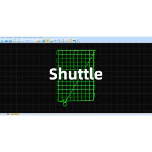 China Shuttle Software – High-Precision GNSS/INS Post-Processing System wholesale