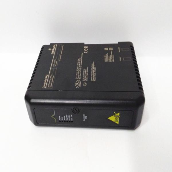 Quality VE4003S2B6 Emerson Spares Deltav Analog Input Module High Performance for sale