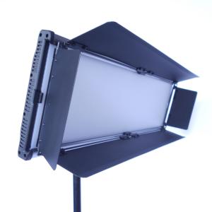 China 2.4G Remote Control / DMX Control LED Light Panels For Video 150W With TLCI>97 LED Panel Studio Lighting on sale