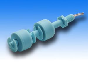 China Liquid-Water-Level-Sensor-Reedswitch-Float Switch Plastic BLMF-142I switching current power rating contact form wholesale