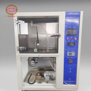 China Lab Rain Test Chamber For Automotive Aerospace Electronics Construction wholesale