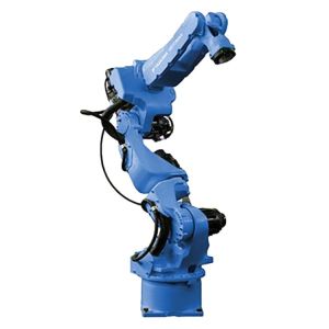 AR2010 RD350 Yaskawa Robot Arm 6 Axis Industrial