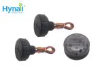 Waterproof 50lux IP65 10mA On And Off Daylight Sensor