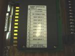 ALLEN - BRADLEY PLC-5 1771DL Digital I O Module Gray Encoder Input Module 1771