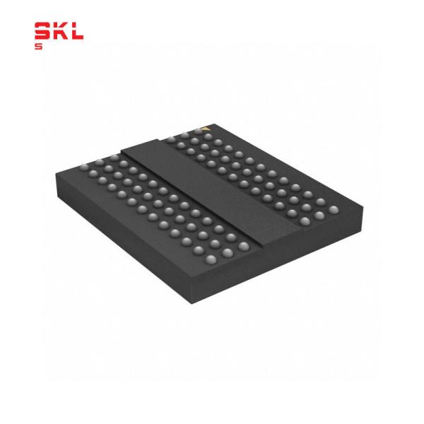 Quality W632GG8KB-12 Flash Memory Chip  Storage for High-Speed Data Processing for sale