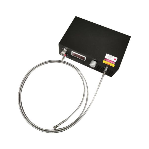 Quality Fiber Coupled UV IR Laser Diode Modules Multi Mode And Single Mode Fiber Output for sale