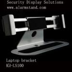 COMER anti-theft metal security display holder for laptop notebook computer for