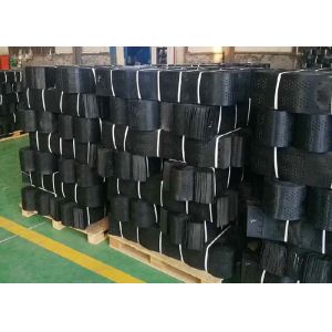 Textured 1MM Driveway Geoweb Cellular Confinement System