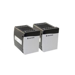 China 1756-IA16 PLC Allen Bradley Programmable Logic Controller with RSLogix 5000 Software wholesale
