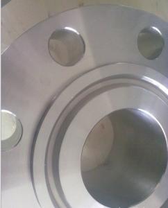 China Alloy 800HT/Incoloy 800HT API 6A flange on sale