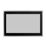 4/8GB Memory Embedded PC Touch Screen Gigabit Ethernet Networking For Efficient